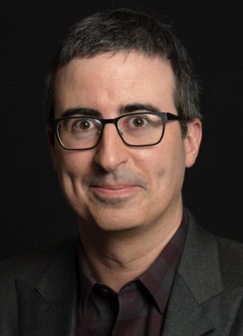 John Oliver Wikipedia