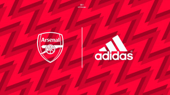Arsenal Wallpaper Adidas