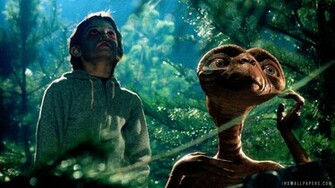 Et Extra Terrestrial Movie HD Wallpaper IHD
