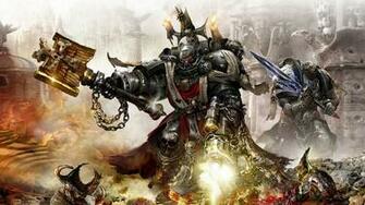 Armor Weapon Chain Battlefield HD Wallpaper Desktop Pc A49