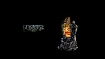 Witchblade Computer Wallpaper Desktop Background Id