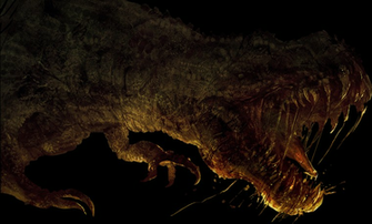 Tyrannosaurus Rex Wallpaper