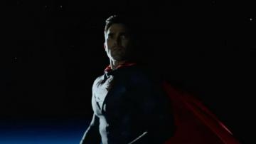 New Trailer For Superman Lois Focuses On Family Geektyrant