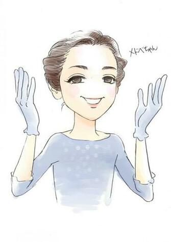 Evgenia Medvedeva By Harakirimushi