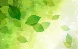 Leaf Wallpaper