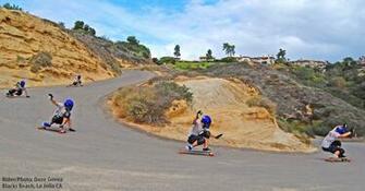 Longboard HD Wallpaper Color Palette Tags Category General