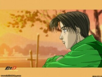 All Verified Initial D Wallpaper