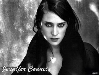 Jennifer Connelly Wallpaper
