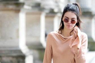 Celebrity Kendall Jenner 4k Ultra HD Wallpaper