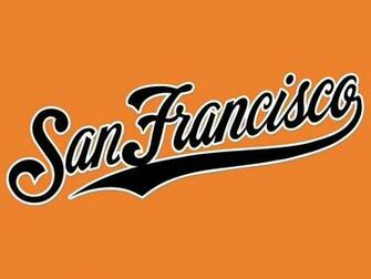 San Francisco Giants Schedule For Home Design