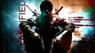 Cod Black Ops Wallpaper By Daew4 Deviantart