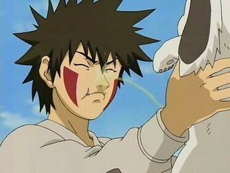 Kiba Inuzuka Imagens Wallpaper Pictures