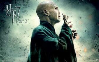Lord Voldemort Wallpaper