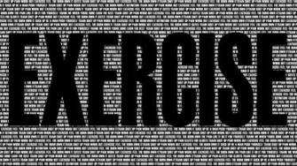 HD Workout Wallpaper Image