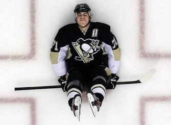 Hockey Evgeni Malkin Wallpaper