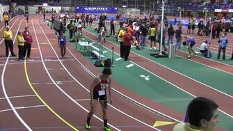Ridgewood Frosh Novice Meet Videos Girls 400m Section