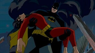 Batman Under The Red Hood Wallpaper Achtergronden Id