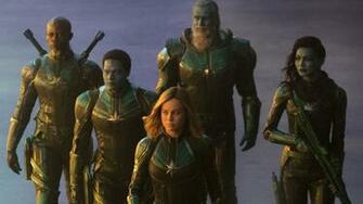 Ronan Captain Marvel Online Puzzle Games On