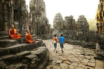 Cambodia Image Siem Reap HD Wallpaper And Background
