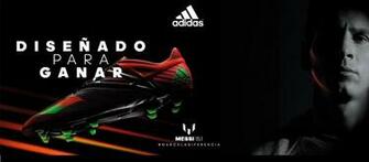 Tenis Adidas Futbol Messi Wallpaper
