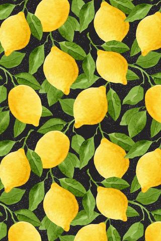 Colorful Fabrics Digitally Printed By Spoonflower Watercolor