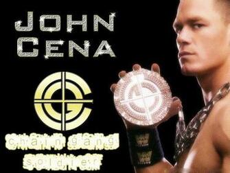 John Cena Wallpaper