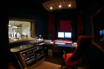 Harderstate Hardstyle Hardcore Forum Studio Pictures