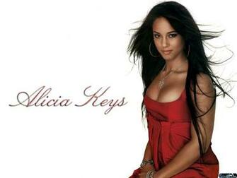 Alicia Keys Wallpaper
