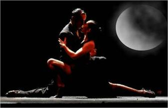 Tango Full HD Wallpaper Of B Scb