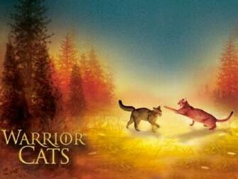 Warriors Cats Desktop Wallpaper