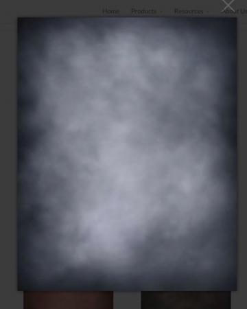 School Portrait Background