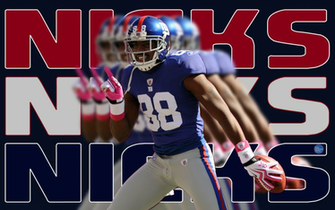 New York Giants Wallpaper Big Blue