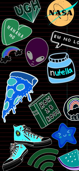 Nasa Aesthetic Wallpaper