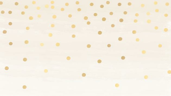 Gold Dot Background HD Wallpaper On Picsfair