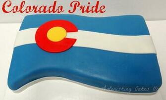 Colorado Flag iPad Wallpaper State Pictures