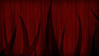 Bloody Tentacle Background By Pulsatingshadow