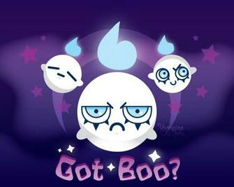 Halloween Wallpaper Yurei By Vampirejaku
