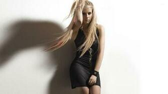 Avril Lavigne Wallpaper