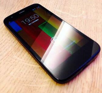 Motorola Moto G HD Wallpaper