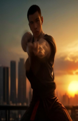 Ip Man Wallpaper HD
