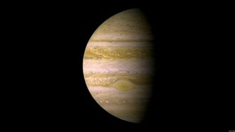 Jupiter Planet Wallpaper