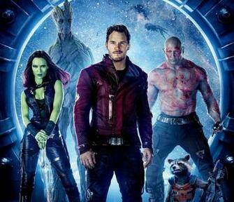 Guardians Of The Galaxy Groot Star