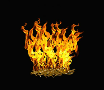 Fire Heat Computer Wallpaper Clipart Royalty Svg