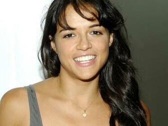 Michelle Rodriguez Wallpaper