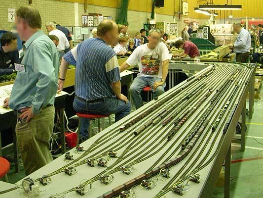 Model Train Layout Background Accessories Houses Pdf