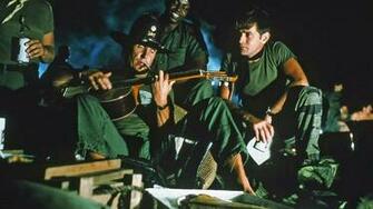 Apocalypse Now Wallpaper