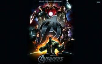 High Definition Wallpaper The Avengers Defintion