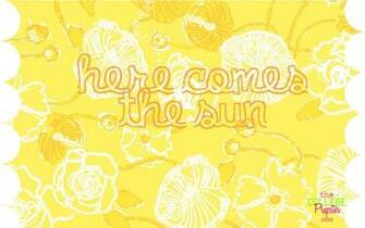 Lilly Pulitzer Computer Wallpaper Quotes