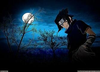 Sasuke Uchiha Wallpaper HD