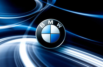 Bmw Logo Wallpaper